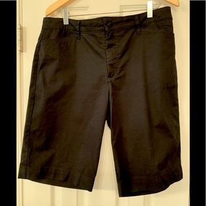 Jones New York Trouser Shorts